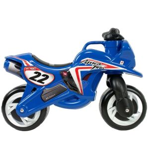 Lábbal hajtós motor Injusa TUNDRA HONDA