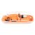 Manhattan Mouse MANHATTAN Wireless Mouse USB-A 4Button RGB LED orange banner 131816777