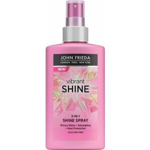 Vosk John Frieda Vibrant Shine 150 ml 131816780 - Úprava vlasov