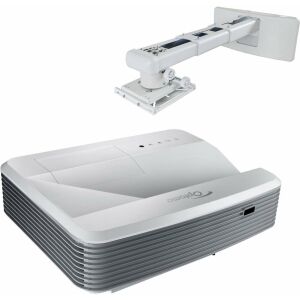 Uchwyt ścienny Optoma OWM3000ST 131816787 - Telewizja i rozrywka