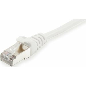 Equip Patchkabel Cat6       S/FTP 2xRJ45  1.50m    weiß LSZH Polybeutel 131816791 - Patchkabel