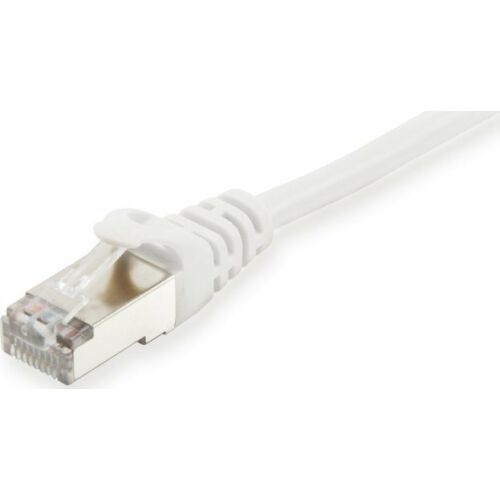 Equip Patchkabel Cat6       S/FTP 2xRJ45  1.50m    weiß LSZH Polybeutel 131816791