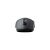 Elölnézet a Turtle Beach Burst II Air Black vezeték nélküli gamer egérről
