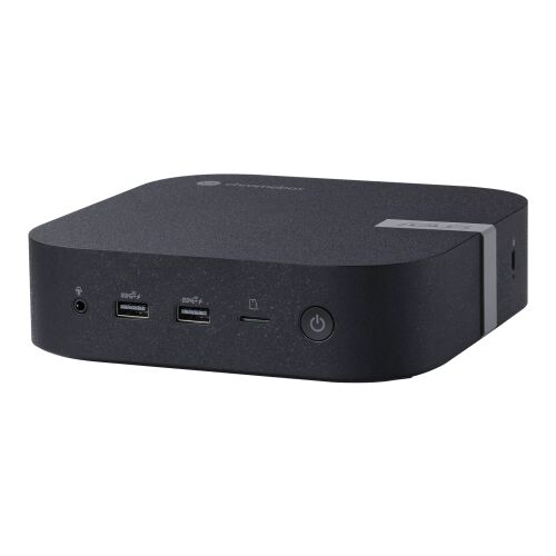 ASUS Chromebox CHROMEBOX5-SC002UN Intel® Celeron® 7305 4 GB DDR4-SDRAM 128 GB SSD ChromeOS Mini PC Czarny 131816817