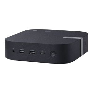 ASUS Chromebox CHROMEBOX5-SC002UN Intel® Celeron® 7305 4 Giga Bites DDR4-SDRAM 128 Giga Bites SSD ChromeOS Mini PC Negru 131816817 - Desktop PC