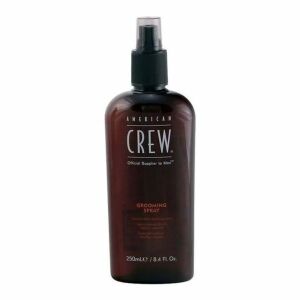 American Crew Grooming Spray Spray utrwalający do włosów 250ml 131816831 - Stylizacja włosów