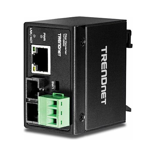 switch Trendnet TI-F10S30            131816917