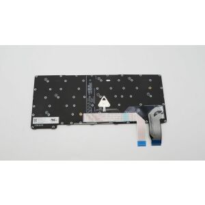 Lenovo NB_KYB SER2 KBD GR-BL, CHY, GER 131817010 - Lenovo Klawiatura