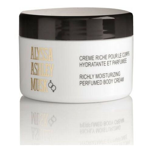 Cremă de Corp Alyssa Ashley Musk (250 ml) 131817028