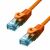 ProXtend 6AUTP-02O cabluri de rețea Portocală 2 m Cat6a U/UTP (UTP) 138906927