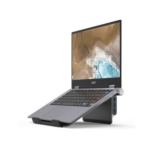 Stacja Dokowania Acer HP.DSCAB.012 Szary 15,6" 131817205