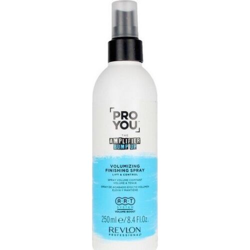 Šampón na vytvorenie objemu Ecohair Revlon (250 ml) (250 ml) 131817219