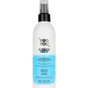 Szampon Nadający Objętość Ecohair Revlon (250 ml) (250 ml) 131817219 - Stylizacja włosów