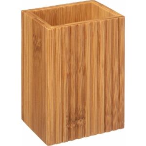 5five Terre Bambusz Fürdőszobai Fogkefetartó