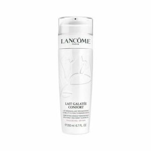 Arctisztító Tej Confort Lancôme (400 ml)