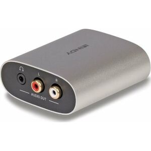 Adap Lindy Dekoder HDMI ARC Audio Downmix 131817327 - Konwerter mediów
