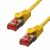 ProXtend 6FUTP-003Y kabel sieciowy Żółty 0,3 m Cat6 F/UTP (FTP) 139496948