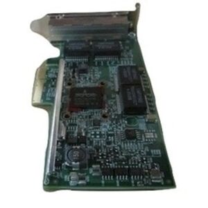 Karta sieciowa Dell Broadcom 5719 QP 1 Gb, niskoprofilowa, Cu SKit 138907507 - Komputer i akcesoria
