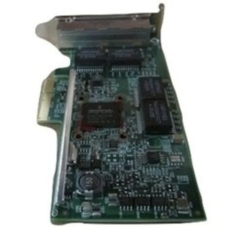 Karta sieciowa Dell Broadcom 5719 QP 1 Gb, niskoprofilowa, Cu SKit 138907507