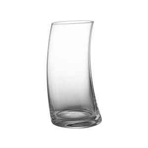 Pahar, pentru Cocktail, Crescent Moon, 495 ml - potrivit pentru o portie generoasa de cocktail, 15.4 x 6.5 cm - ergonomic si usor de manevrat, transparent, din sticla