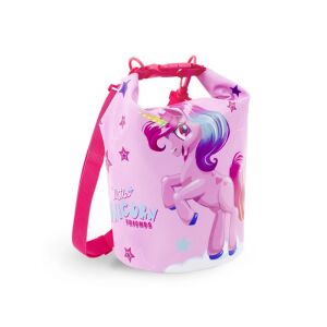 Vízálló táska egyszarvú motívummal Perletti Unicorn, 14124 131875432