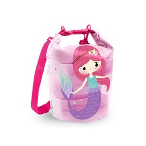 Vízálló táska sellő motívummal Perletti Mermaid, 14125 131875437