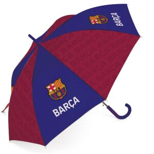 FC Barcelona automatikus esernyő, hivatalos design, FCB17174 131875548 - Baba & Tipegő