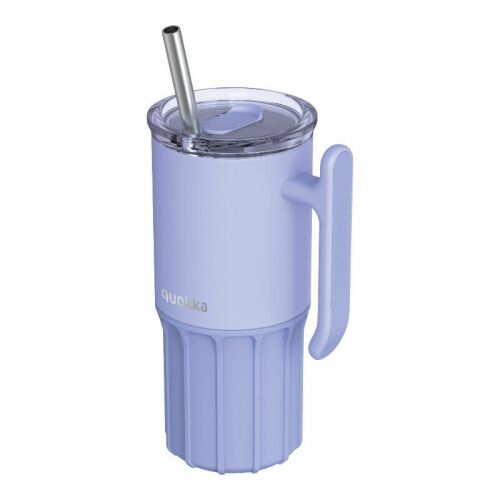 Quokka Umi, Rozsdamentes acél hőpohár Levendula, 720ml, 40094 165989940 - Termosz és italtartó