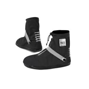 Kiváló minőségű vízálló cipőfelsők Perletti Travel Argento, méret M 40/42, 95031 131875831 - Horgász ruházat