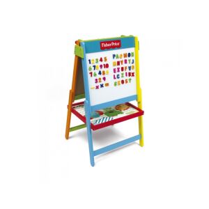 Kétoldalas gyermek tábla kiegészítőkkel FISHER PRICE, FP10004 131875945 - Rajztábla