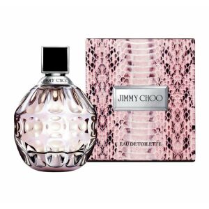 Jimmy Choo Illatszer Eau de Toilette 60ml pentru femei - Jimmy Choo Parfum pentru femei