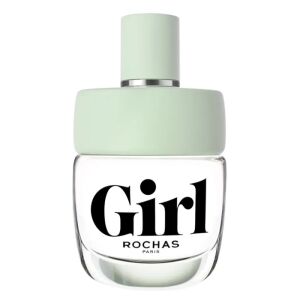 Apa de toaleta Rochas, Girl, Femei, 60 ml 146600812 - Frumusețe și sănătate