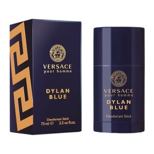 Versace Pour Homme Dylan Blue 75ml Szilárd Dezodoráló Stick 131876946