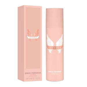 Paco Rabanne Olympea Dezodorant Spray - Frissítő Női Illat, 150 ml 131879565