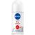 Nivea Dry Comfort Roll-on Antitranspirant Deodorant, 50ml, langanhaltende Trockenheit