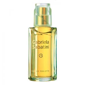 Gabriela Sabatini Woda toaletowa damska 30ml - Perfumy dla kobiet