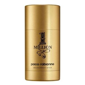 Paco Rabanne 1 Million Deo stick 75ml - Elegáns férfi illat, hosszan tartó védelem és frissesség mindennapra. 131882093