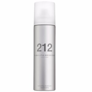 Carolina Herrera 212 Női Dezodor Spray, 150ml 131882118