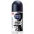 Nivea Deodorant Antiperspirant INVIZIBIL POWER roll-on pentru bărbați 50ml 131882127