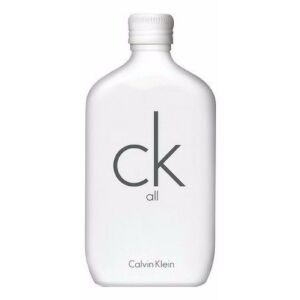 Calvin Klein CK All Eau de Toilette - Frischer und sauberer Duft - Calvin Klein