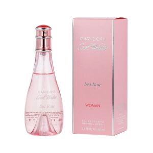 Davidoff Cool Water Sea Rose - Esenciálny olej pre ženy, 100ml 139992956 - Davidoff