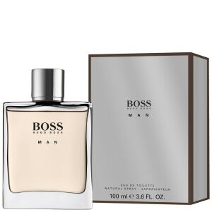 Hugo Boss Boss Orange Man 100ml Woda toaletowa dla mężczyzn - Hugo Boss Perfumy męskie
