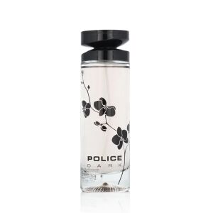 Police Dark Eau de Toilette 100ml dla Mężczyzn - Perfumy dla kobiet