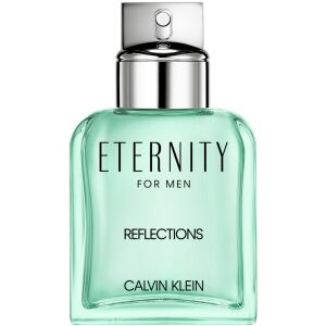 Calvin Klein Eternity Reflections Eau de Toilette für Herren, 100ml - Calvin Klein
