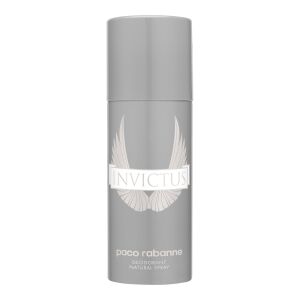 Paco Rabanne Invictus Férfi Dezodor Spray, 150ml 131882559