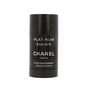 Chanel Platinum Egoiste Dezodorant Stick, 75ml 131882567
