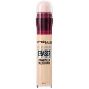 Maybelline Instant Ani-Age Radír Korrektor Gomba Applikátorral 00 Ivory, 6,8 ml