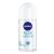 Nivea Fresh Natural Deodorant roll-on pentru femei, 48h protectie