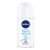 Nivea Fresh Natural Antiperspirant roll-on, Prospetime de lunga durata