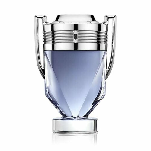 Paco Rabanne Invictus Eau de Toilette férfi parfüm, 200 ml